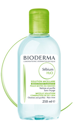 Bioderma Sbium H20 - 250 ml