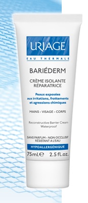 Uriage Bariederm Crème -  Bariéderm Creme