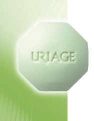Uriage Hysac Pain - Uriage Hysac Dermatologisch Toiletblokje