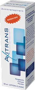 Axitrans Lotion Classic