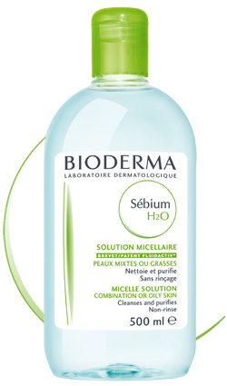 Bioderma Sbium H20 - 500 ml