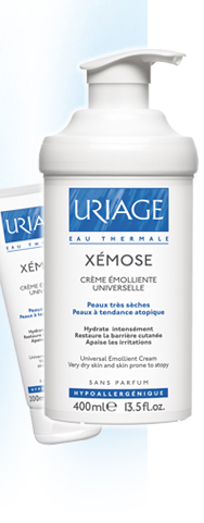Uriage Xemose Crème