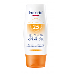 Eucerin Sun Allergy Protection Crme-gel 25