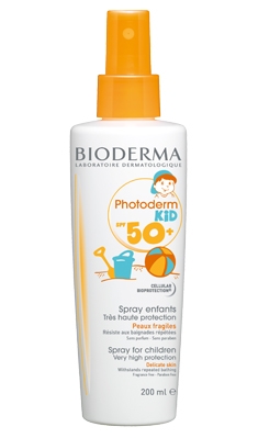 Bioderma Photoderm KIND Spray SPF 50 +