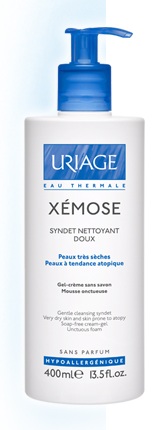 Uriage Xemose Syndet