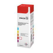 Fagron Derma Concept Zincox 10 Zalf