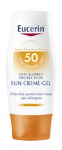 Eucerin Sun Allergy Protection Crme-gel 50