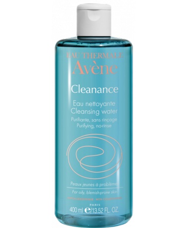 Avne Cleanance Eau Nettoyante - Zuiverend Reinigend Water