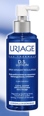 Uriage D.S. Lotion