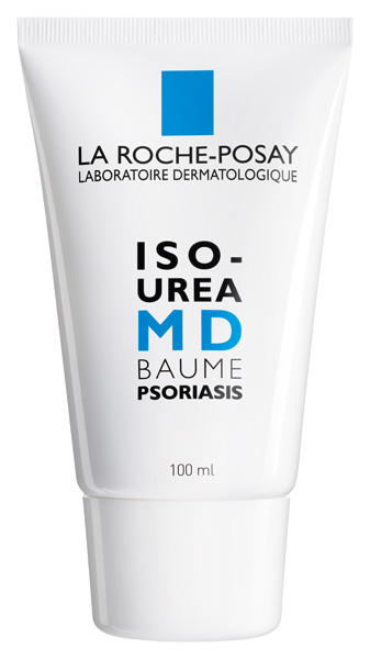 La Roche-Posay Iso-Urea MD Baume Psoriasis - Balsem Psoriasis