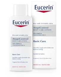 Eucerin AtopiControl Kalmerende Lotion - 400 ml