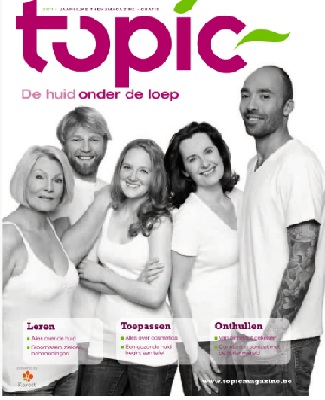 topic magazine 2011